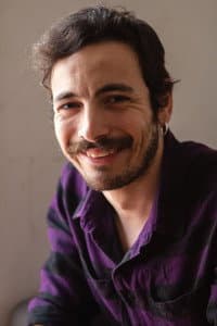 Fábio Nóbrega Vaz in Who.