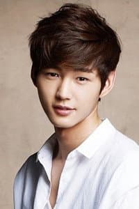 Lee Won-keun in Yeo-gyo-sa