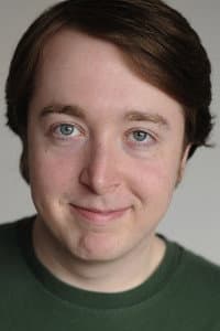 James Dwyer in Freak Job