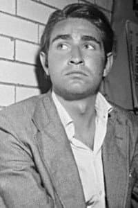 Edward G. Robinson Jr. in Tank Battalion