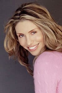 Natalia Safran in Beauty Juice
