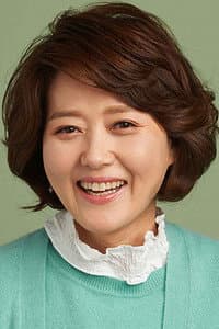 Oh Young-shil in 학교 2013