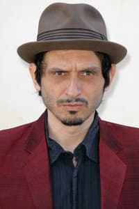 Francesco Cabras in Rasputin