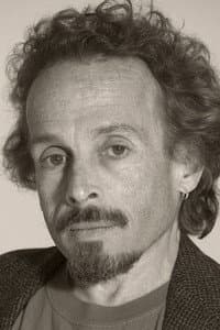 Ricardo Gil in Sex Drugs Guns