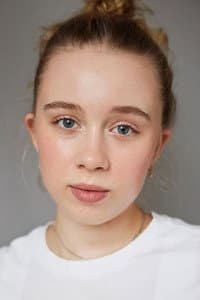 Johanna Götting in Wer ohne Schuld ist