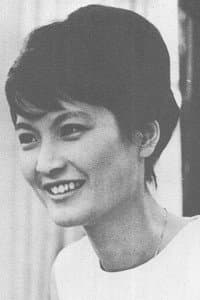 Keiko Natsu in Onna no Mizuumi