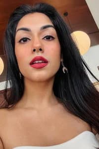 Sweta Sekhon in Keluang Man