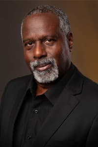 Juney Smith in King of Stage: The Woodie King Jr. Story
