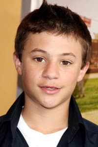 Matt Weinberg in Haunted Lighthouse 4-D