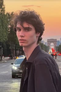 Aleksey Maltsev in lascia la porta aperta