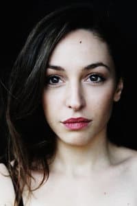 Lucie Aron in Die Verwandlung