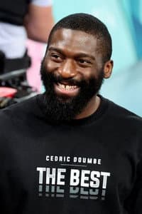 Cédric Doumbé in PFL 2024 Europe #1: Regular Season - Doumbé vs. Chamsoudinov