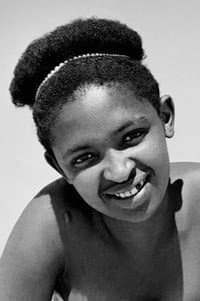 Dolly Rathebe in The Pennywhistle Blues