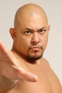 Maunakea Mossman in NJPW & AJPW 40th Anniversary: We Are Pro-Wrestling Love