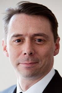 Mark Littlewood in Brexit: The Movie