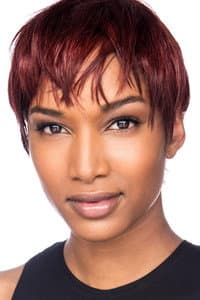 Krystal M. Harris in Bee
