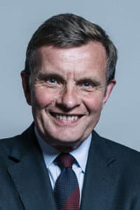 David Jones in Inquiry: The Great British Housing Disaster