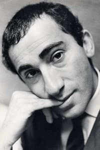 Lionel Bart in Vive Torbay