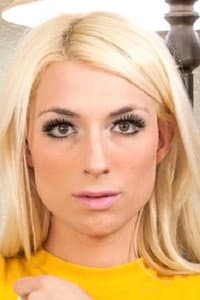Holly Parker in The Tranny Bunch