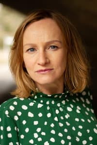 Lisa Stevenson in Better