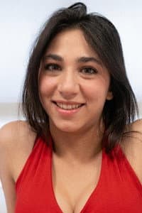 Soledad Bella in Argentina Amateurs 3