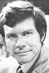 Michael Hawkins in Trucker's Woman