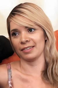 Adrianne Fenix in Dalton: Detective seductor