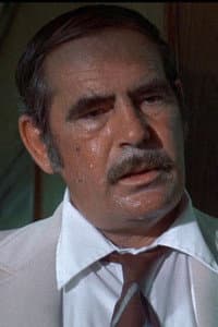 Lincoln Demyan in Married Too Young