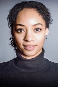 Giovanna Winterfeldt in Nur ein Pieks