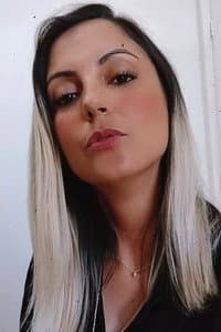 Ana Flávia Passos in Antônia