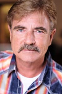 Geoff Falk in Free in Deed