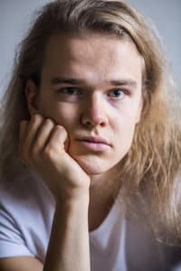 Samuel Kujala in Huijarit