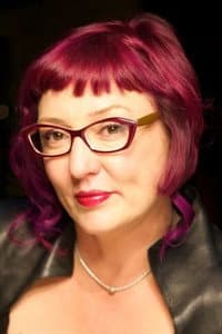 Eve Minax in Kairos Dirt and the Errant Vacuum