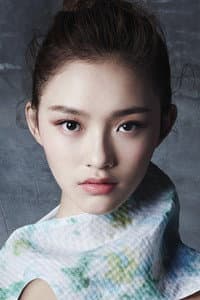 Lin Yun in Mei Ren Yu