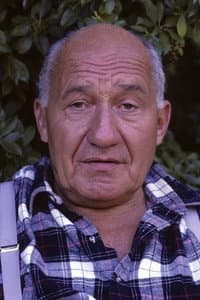 Walter Gotell in Sleepaway Camp II: Unhappy Campers