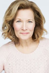 Lisette Guertin in La dernière condition