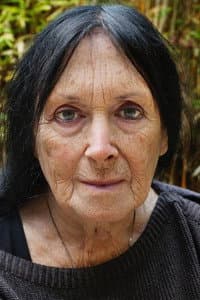 Sandy Stone in Gendernauts - Eine Reise durch die Geschlechter