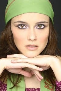 Glauce Guima in BR 716