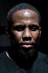 Tevin Farmer in Jake Paul vs. Julio Cesar Chavez Jr
