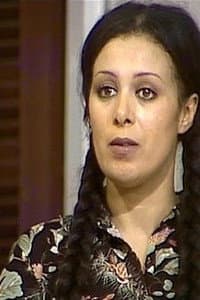 Rawia Saaeed in The Married Couples