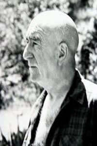 Antonin Fabre in Les lettres de mon moulin