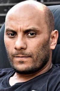 Mohamed Mehadji in La Vengeance