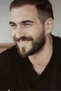 Guillaume Duhesme in Braquage Sérénade