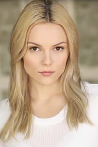 Alyssa Elle Steinacker in Don't Come Back from the Moon