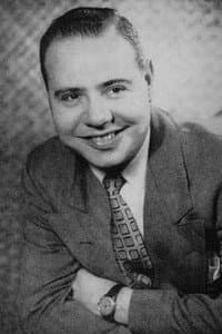 Jackson Beck in Billion Dollar Limited