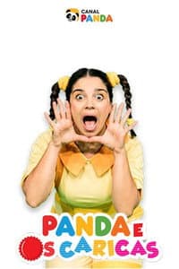 Flora Miranda in Panda e os Caricas