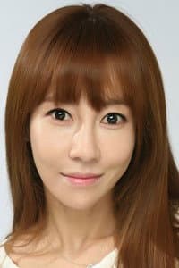 Chae Min-seo in Woetoli