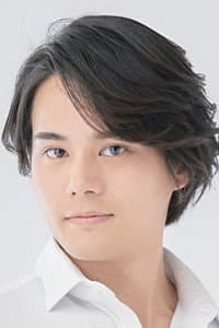 Yusuke Kondoh in BLUE GIANT