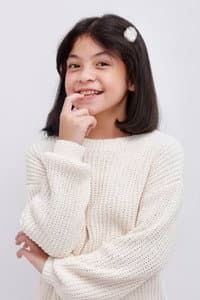 Fara Shakila in Alas Roban