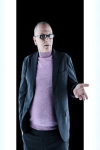 Thierry Fohrer in Frau Adélaïde Troffea